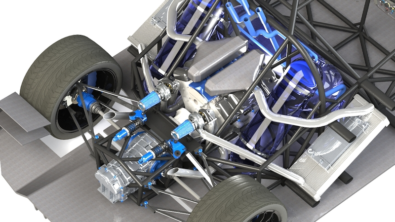 Illustration for article titled This Is What A Hydrogen Radical Would Look Like
